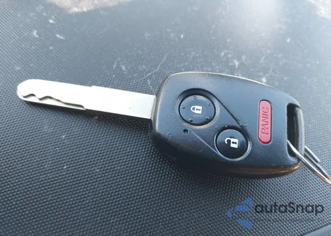 2009 Honda Cr-V Lx из США, поврежденный, VIN 3CZRE38359G708983